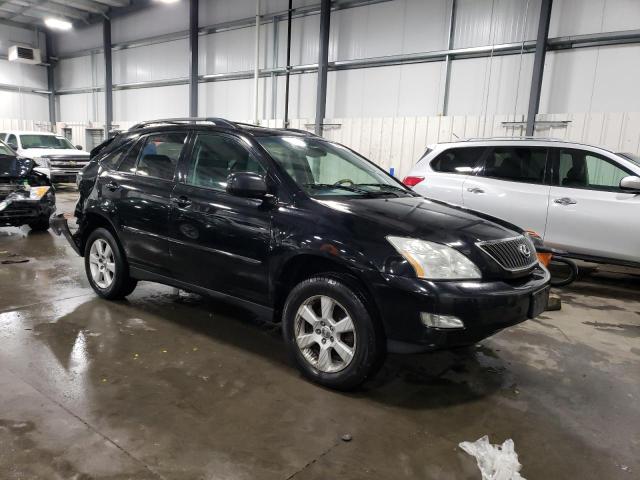 Photo 3 VIN: 2T2HA31U65C050459 - LEXUS RX330 