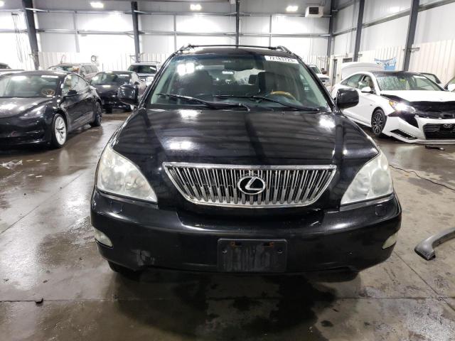 Photo 4 VIN: 2T2HA31U65C050459 - LEXUS RX330 