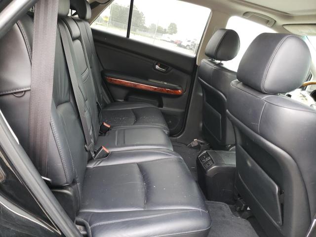 Photo 10 VIN: 2T2HA31U65C050865 - LEXUS RX330 