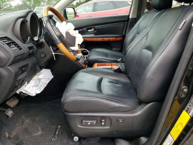 Photo 6 VIN: 2T2HA31U65C050865 - LEXUS RX330 