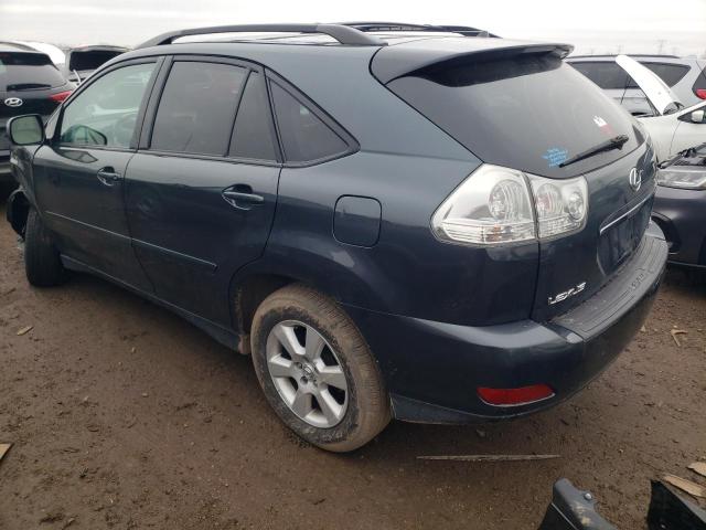 Photo 1 VIN: 2T2HA31U65C059842 - LEXUS RX330 