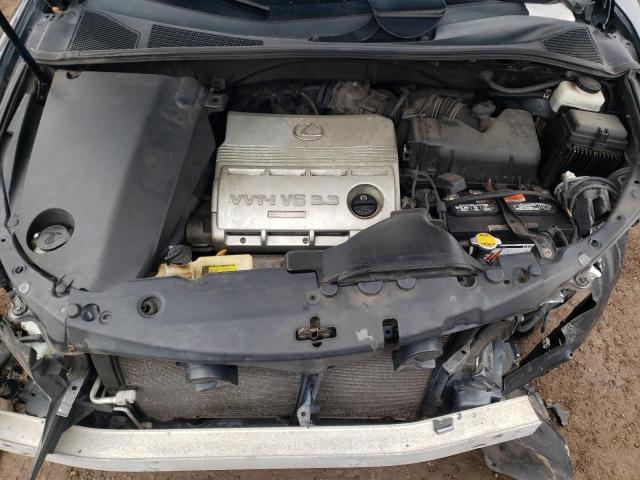 Photo 10 VIN: 2T2HA31U65C059842 - LEXUS RX330 