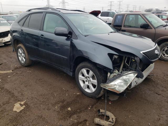 Photo 3 VIN: 2T2HA31U65C059842 - LEXUS RX330 