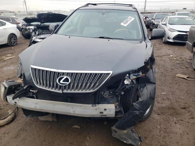 Photo 4 VIN: 2T2HA31U65C059842 - LEXUS RX330 