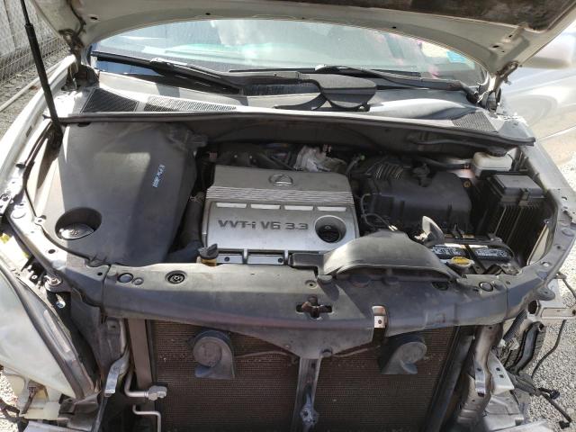 Photo 11 VIN: 2T2HA31U65C062840 - LEXUS RX330 