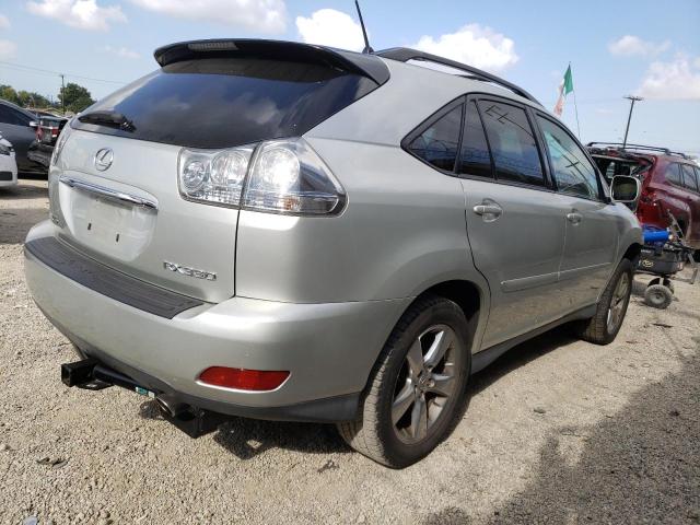 Photo 2 VIN: 2T2HA31U65C062840 - LEXUS RX330 