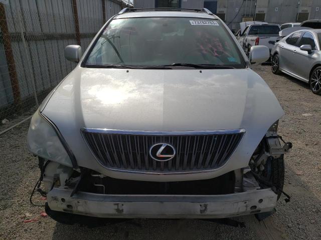 Photo 4 VIN: 2T2HA31U65C062840 - LEXUS RX330 