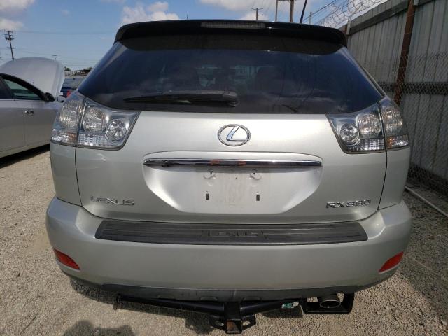 Photo 5 VIN: 2T2HA31U65C062840 - LEXUS RX330 