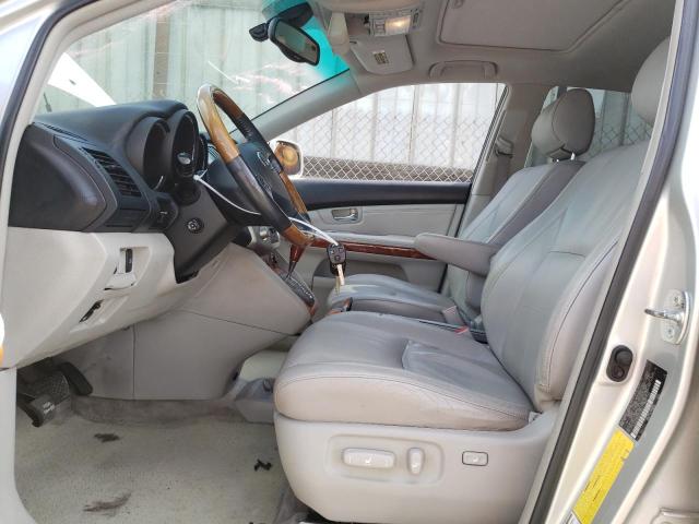 Photo 6 VIN: 2T2HA31U65C062840 - LEXUS RX330 