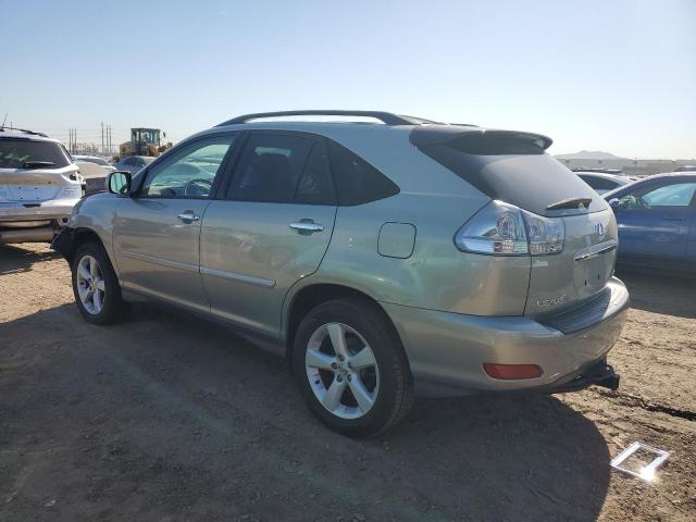 Photo 1 VIN: 2T2HA31U65C068024 - LEXUS RX330 