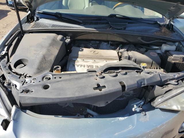 Photo 10 VIN: 2T2HA31U65C068024 - LEXUS RX330 