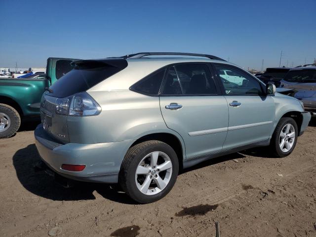 Photo 2 VIN: 2T2HA31U65C068024 - LEXUS RX330 