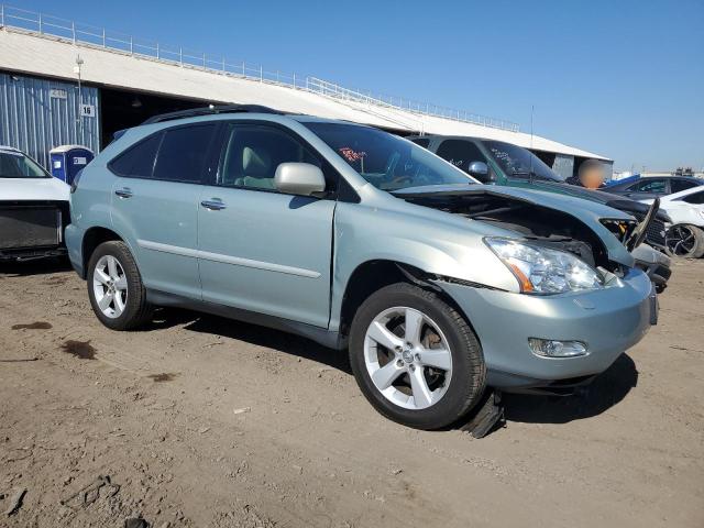 Photo 3 VIN: 2T2HA31U65C068024 - LEXUS RX330 