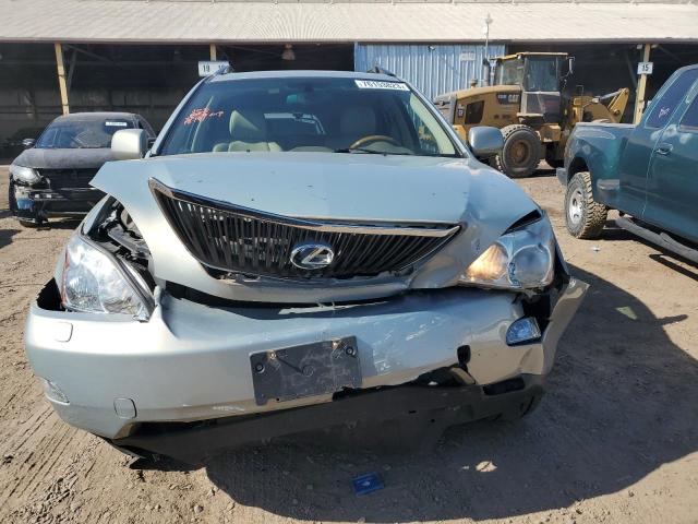 Photo 4 VIN: 2T2HA31U65C068024 - LEXUS RX330 