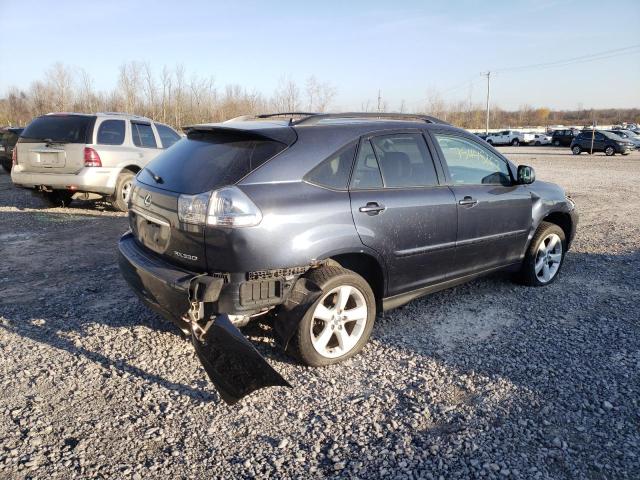 Photo 2 VIN: 2T2HA31U65C081940 - LEXUS RX330 