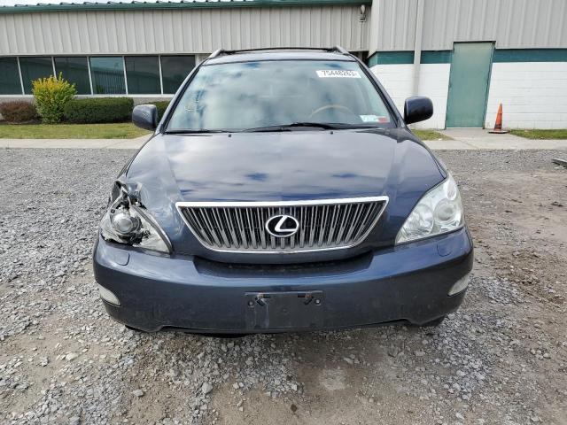 Photo 4 VIN: 2T2HA31U65C081940 - LEXUS RX330 