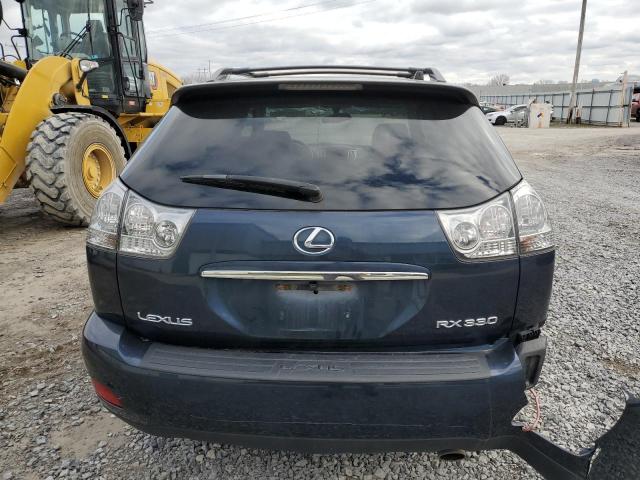 Photo 5 VIN: 2T2HA31U65C081940 - LEXUS RX330 