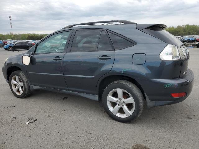 Photo 1 VIN: 2T2HA31U66C087688 - LEXUS RX330 