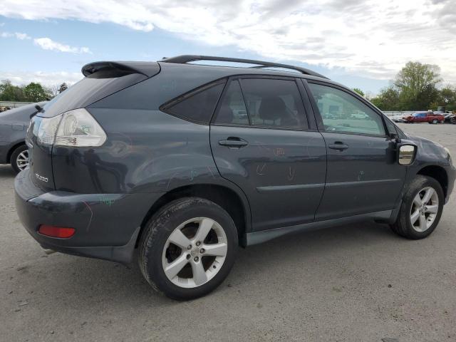 Photo 2 VIN: 2T2HA31U66C087688 - LEXUS RX330 