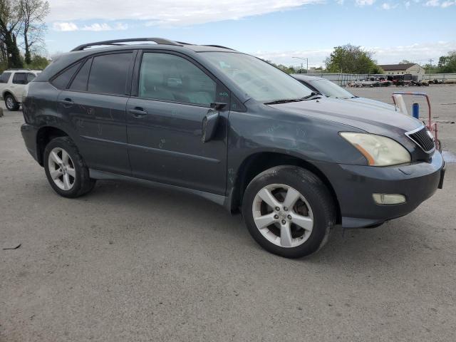 Photo 3 VIN: 2T2HA31U66C087688 - LEXUS RX330 