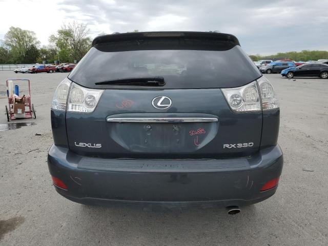 Photo 5 VIN: 2T2HA31U66C087688 - LEXUS RX330 