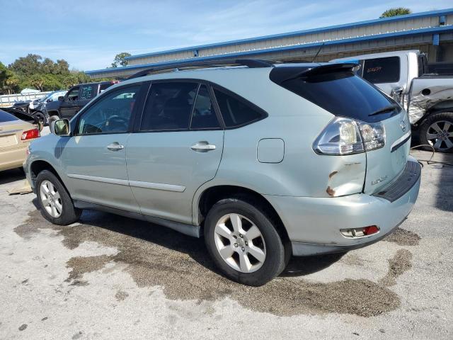 Photo 1 VIN: 2T2HA31U66C092079 - LEXUS RX330 