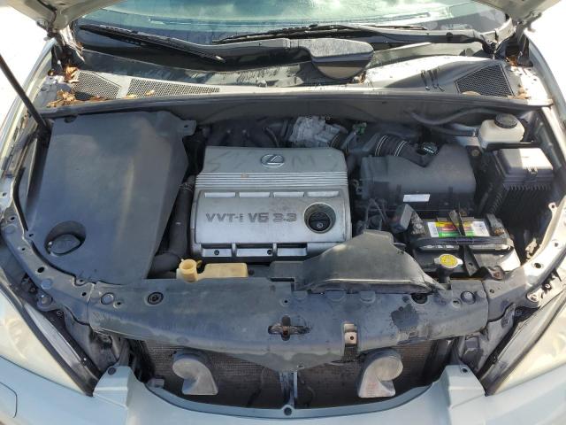 Photo 10 VIN: 2T2HA31U66C092079 - LEXUS RX330 