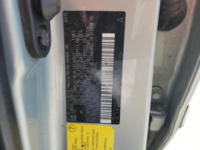 Photo 11 VIN: 2T2HA31U66C092079 - LEXUS RX330 