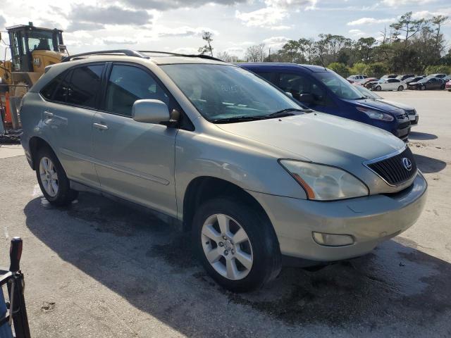 Photo 3 VIN: 2T2HA31U66C092079 - LEXUS RX330 