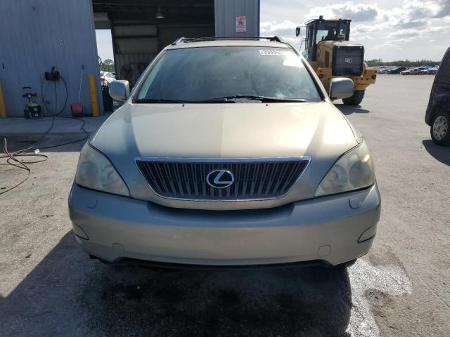 Photo 4 VIN: 2T2HA31U66C092079 - LEXUS RX330 