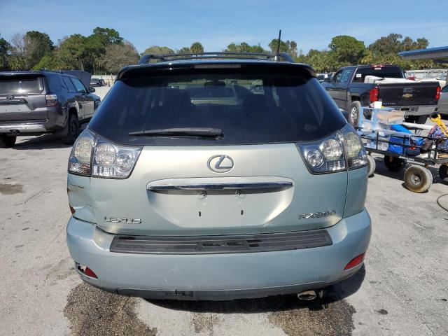 Photo 5 VIN: 2T2HA31U66C092079 - LEXUS RX330 