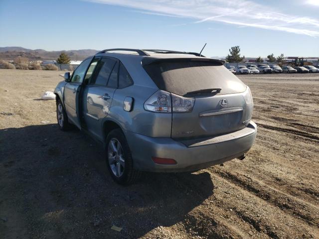 Photo 2 VIN: 2T2HA31U66C092292 - LEXUS RX 330 