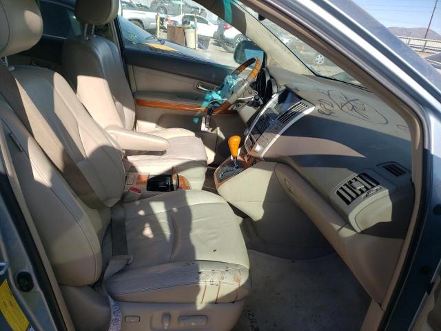 Photo 4 VIN: 2T2HA31U66C092292 - LEXUS RX 330 