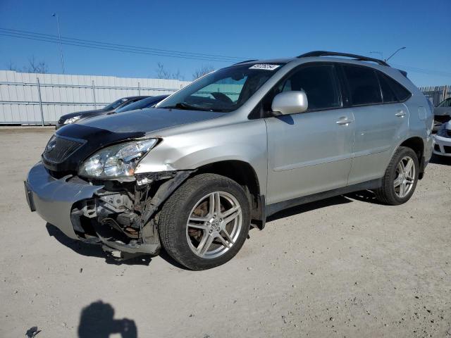 Photo 0 VIN: 2T2HA31U66C099341 - LEXUS RX330 