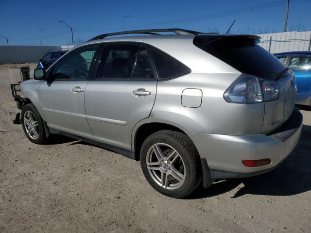 Photo 1 VIN: 2T2HA31U66C099341 - LEXUS RX330 