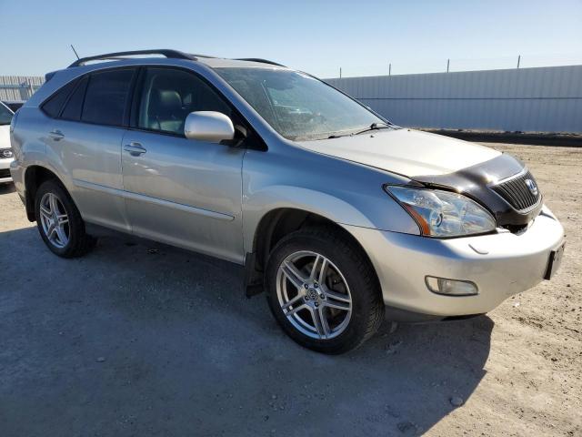 Photo 3 VIN: 2T2HA31U66C099341 - LEXUS RX330 