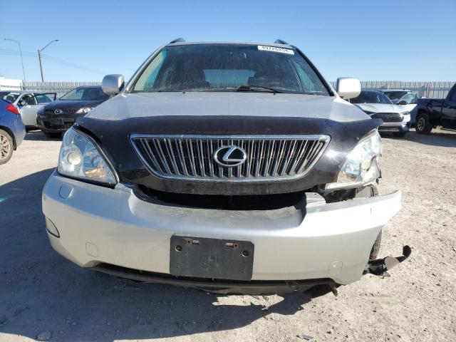 Photo 4 VIN: 2T2HA31U66C099341 - LEXUS RX330 