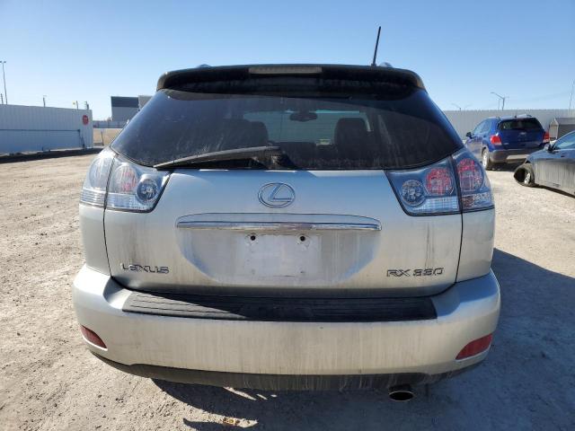 Photo 5 VIN: 2T2HA31U66C099341 - LEXUS RX330 