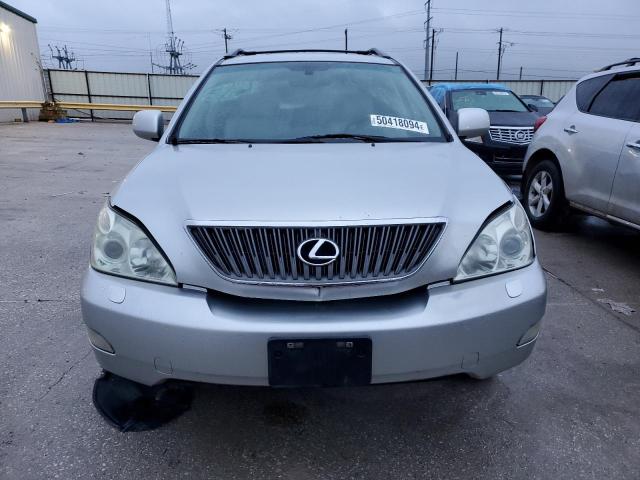 Photo 4 VIN: 2T2HA31U66C100553 - LEXUS RX330 