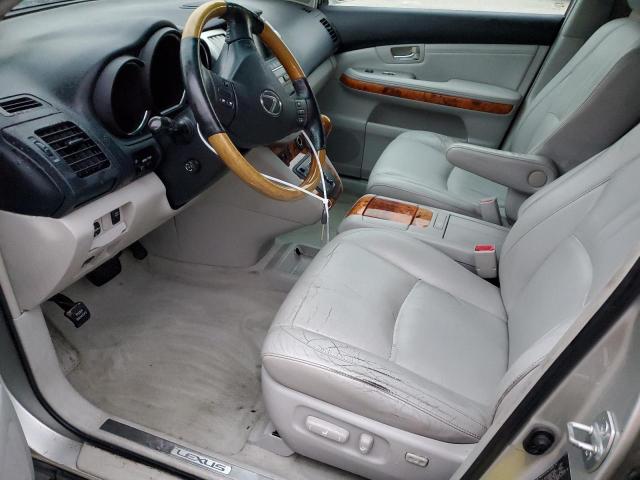 Photo 6 VIN: 2T2HA31U66C100553 - LEXUS RX330 