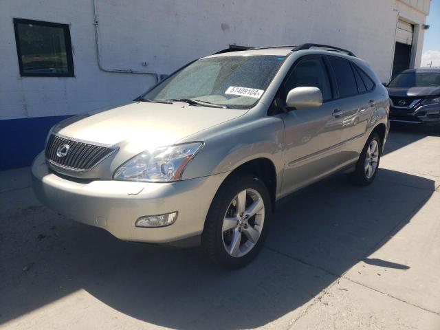 Photo 0 VIN: 2T2HA31U66C100911 - LEXUS RX330 