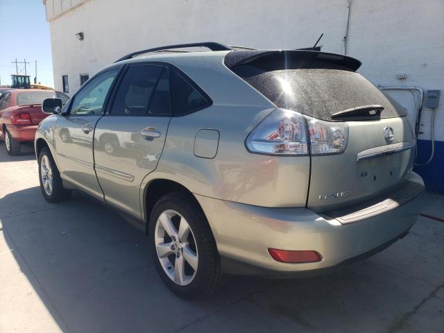 Photo 1 VIN: 2T2HA31U66C100911 - LEXUS RX330 