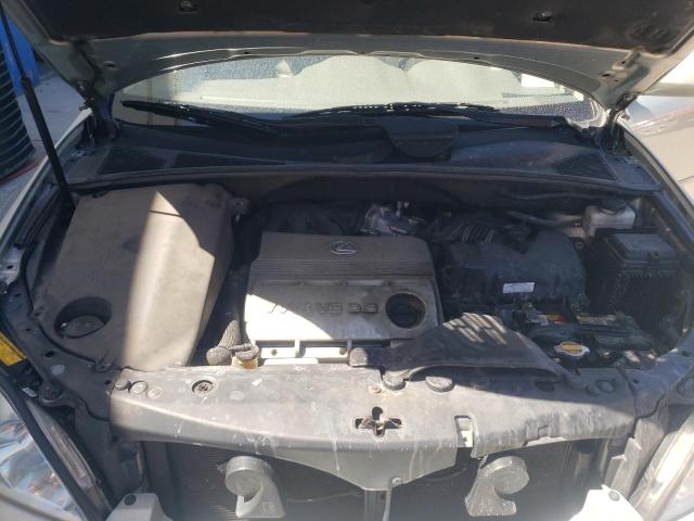 Photo 10 VIN: 2T2HA31U66C100911 - LEXUS RX330 