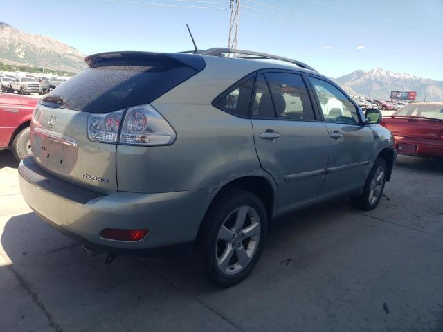 Photo 2 VIN: 2T2HA31U66C100911 - LEXUS RX330 