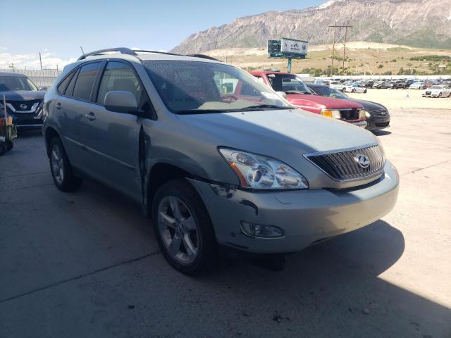 Photo 3 VIN: 2T2HA31U66C100911 - LEXUS RX330 