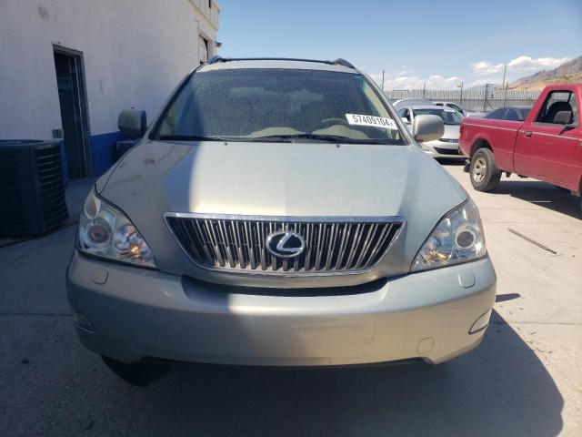 Photo 4 VIN: 2T2HA31U66C100911 - LEXUS RX330 