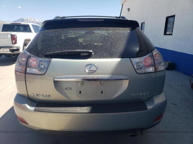 Photo 5 VIN: 2T2HA31U66C100911 - LEXUS RX330 