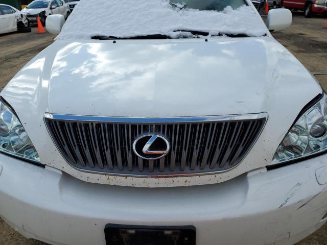 Photo 10 VIN: 2T2HA31U66C104778 - LEXUS RX330 