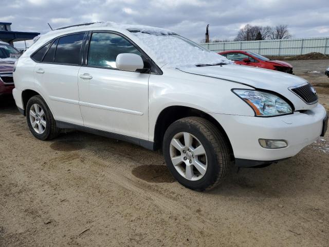 Photo 3 VIN: 2T2HA31U66C104778 - LEXUS RX330 