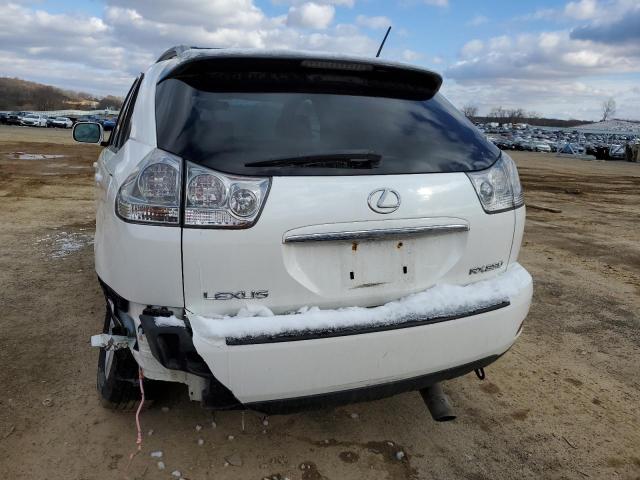 Photo 5 VIN: 2T2HA31U66C104778 - LEXUS RX330 